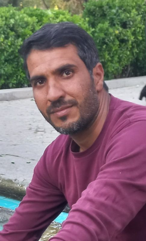 ابوالفضل غفوری