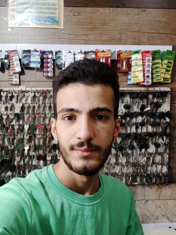 کلیدسازی افشار