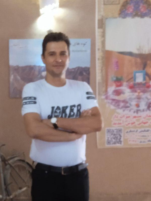 خدمات گازرسانی رضایی