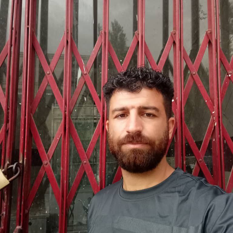 سعید مولائی