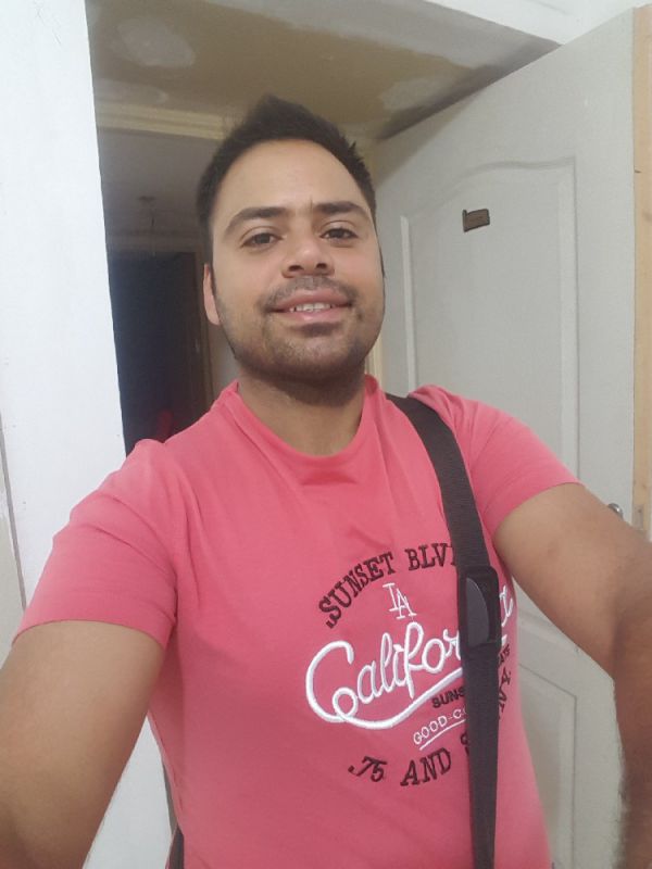 حمیدرضا نادعلی