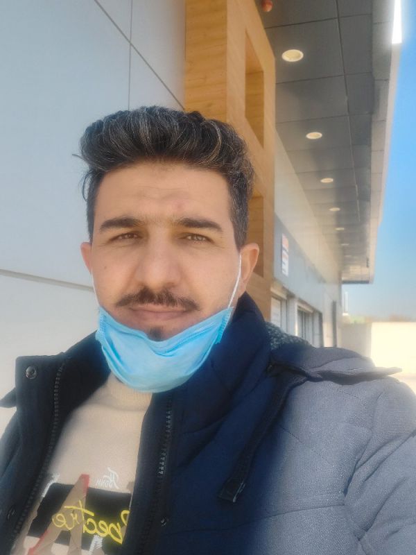 کاوه بهراد