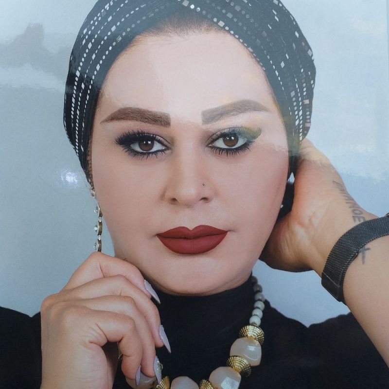 مرکز زیبایی شیلا