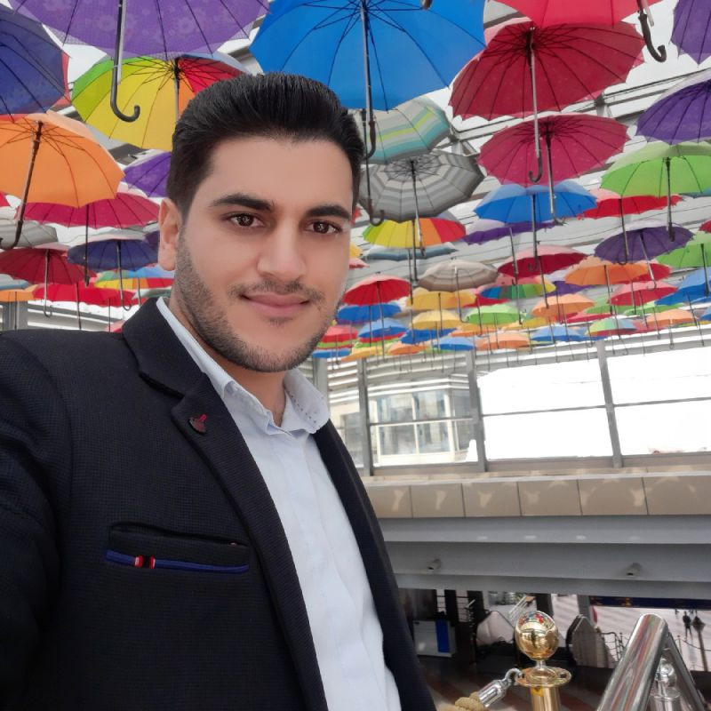 محمد محمدی