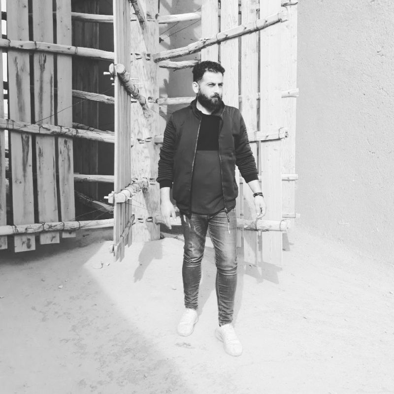 مرتضی علی آبادی