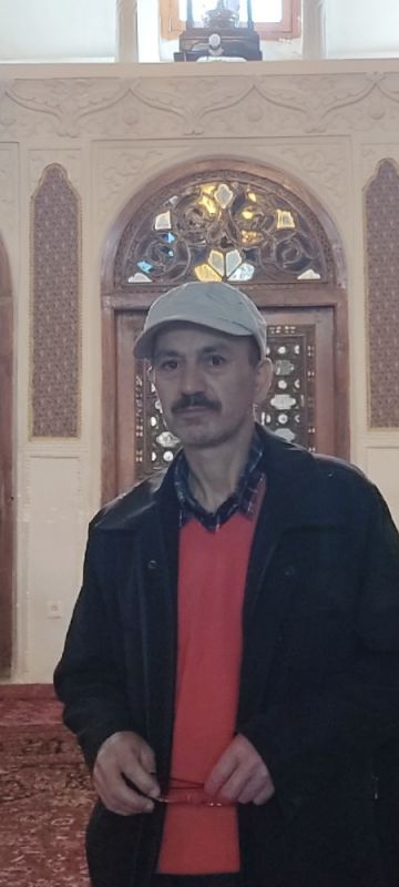 مجید حاتمیان