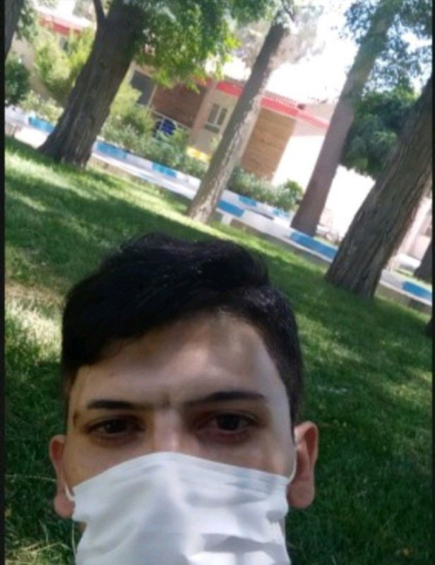 Pezhman Azari