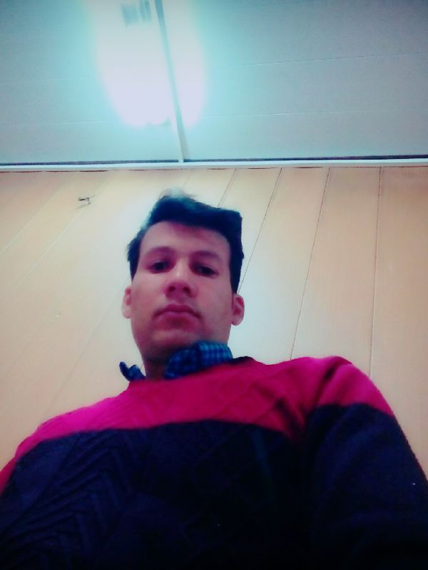 سید رضا تهامی
