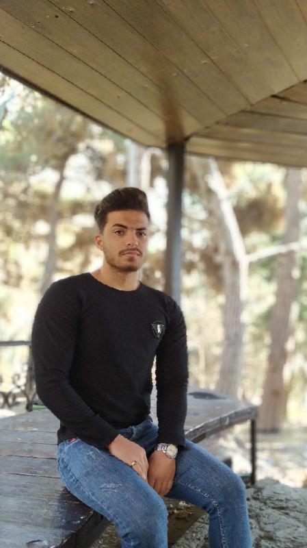 علیرضا فرغذاری