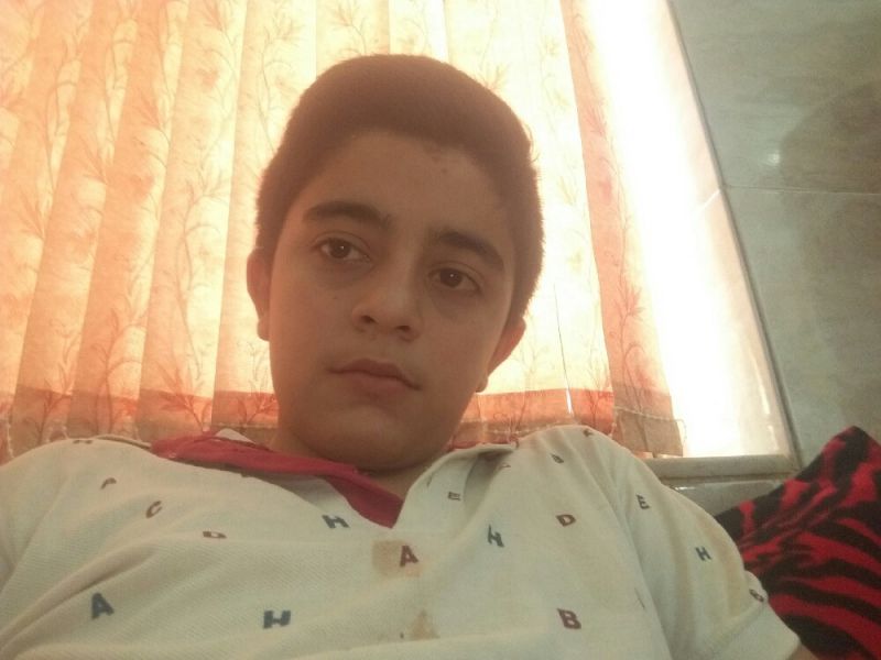 طالب اصل کندی