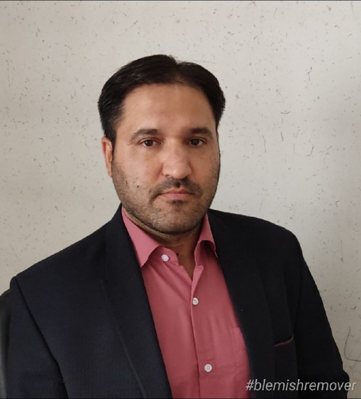 حسن اکبری