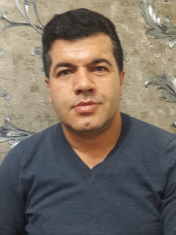 عمران آقائی