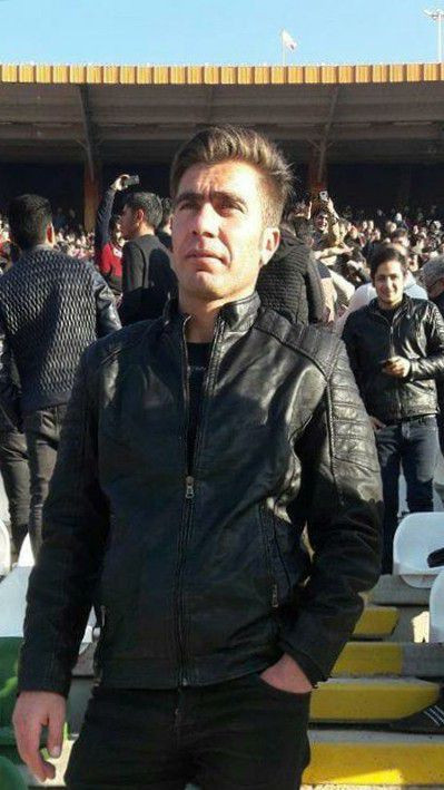 محمد عباس نژاد