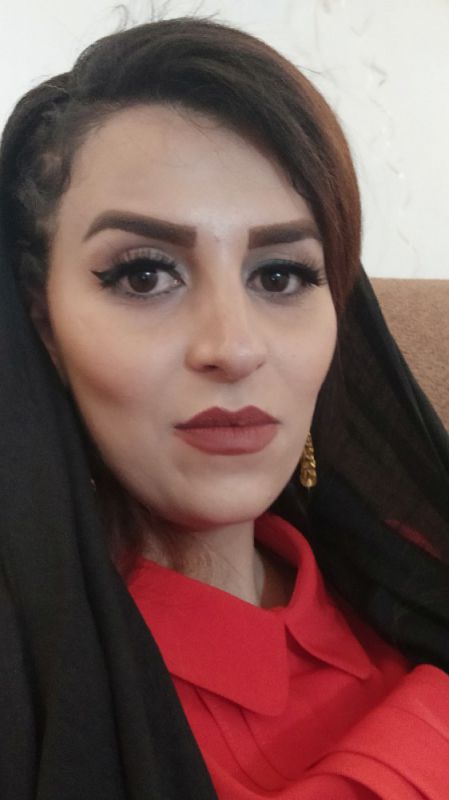 کوثرسادات هاشمی