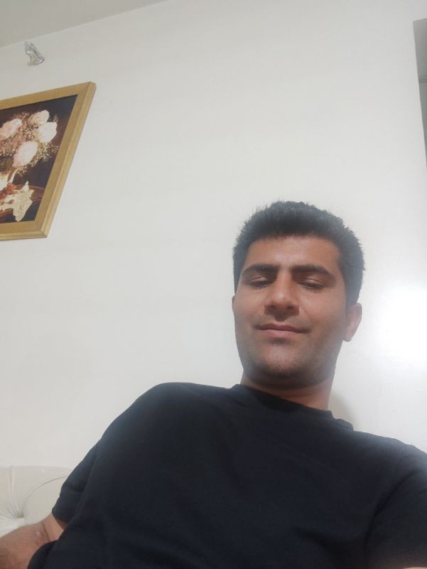 رمضان زارع