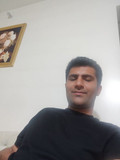 رمضان زارع