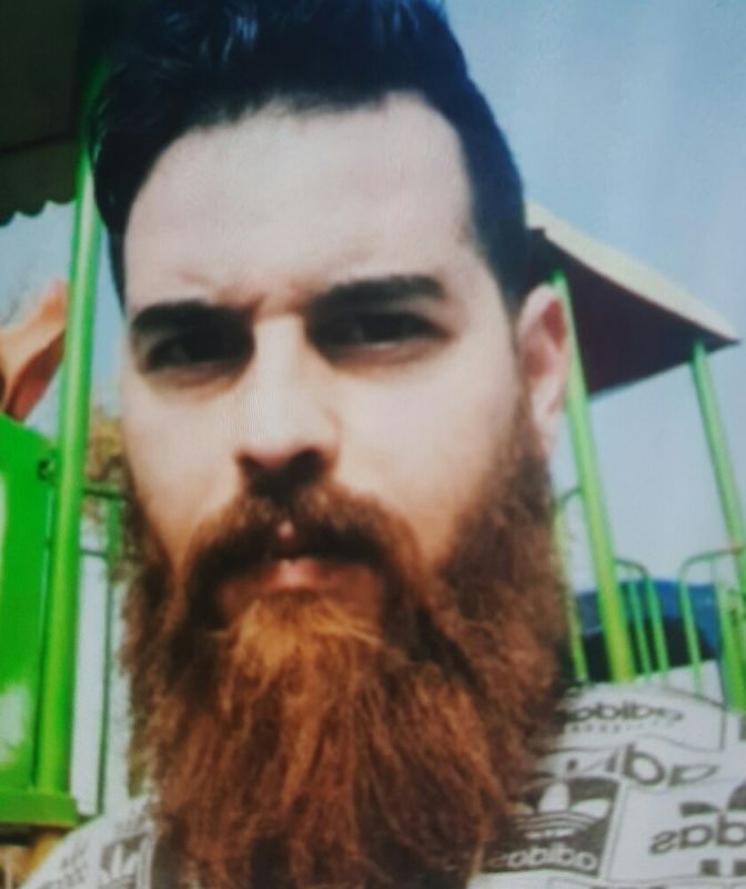 محسن مهرویان حیدرلو