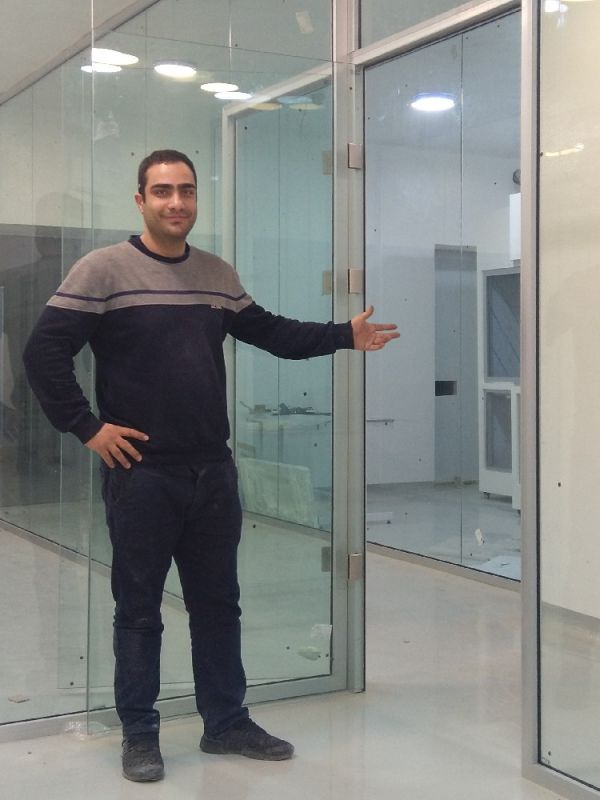 هادی علیپور