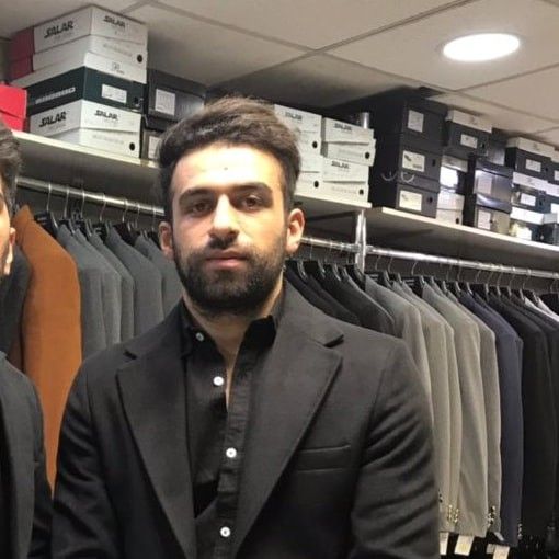 منصور جهانی