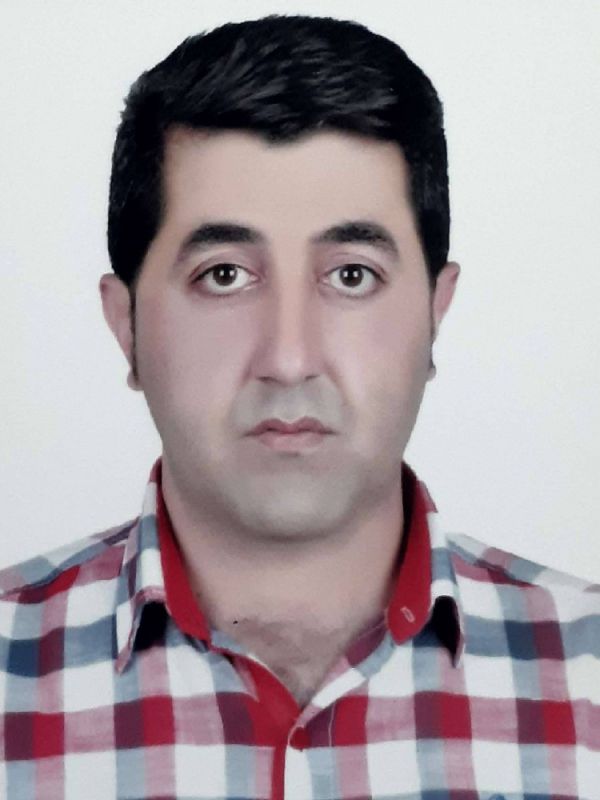 روح اله یاوری