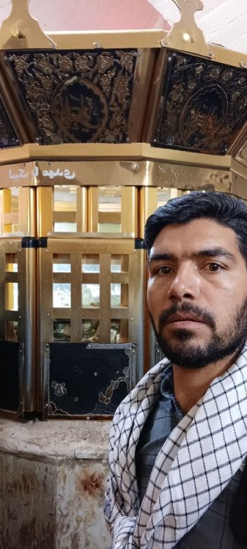 علی صادقی