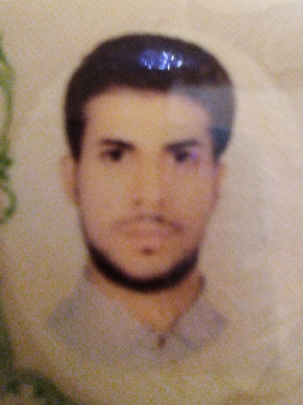 علی رحمن پور