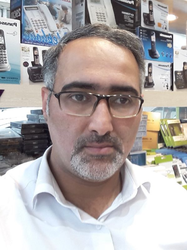 محمدرضا دست پروری
