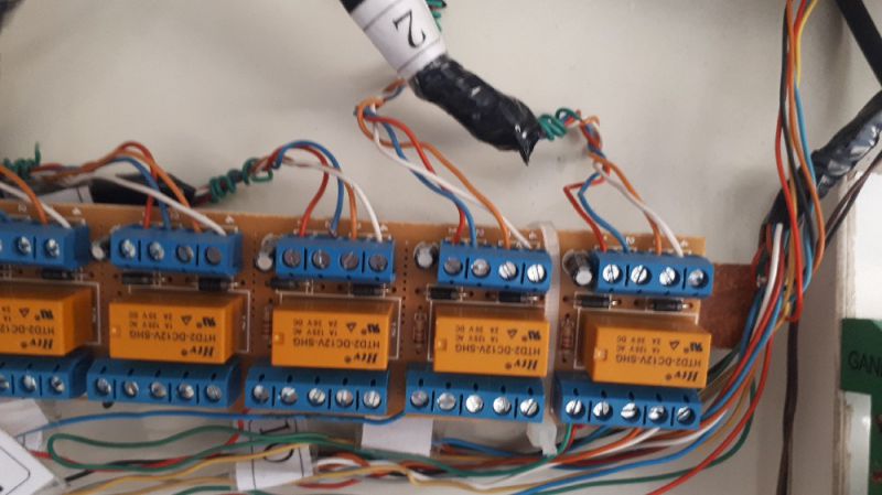 مهدی وزیری گهر