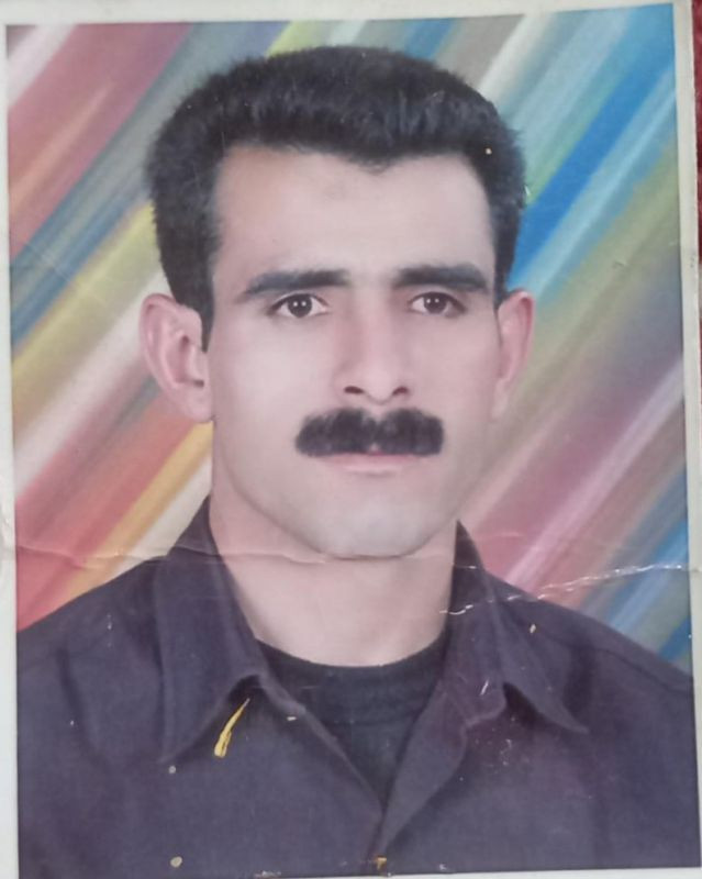 مهدی حیات نژاد