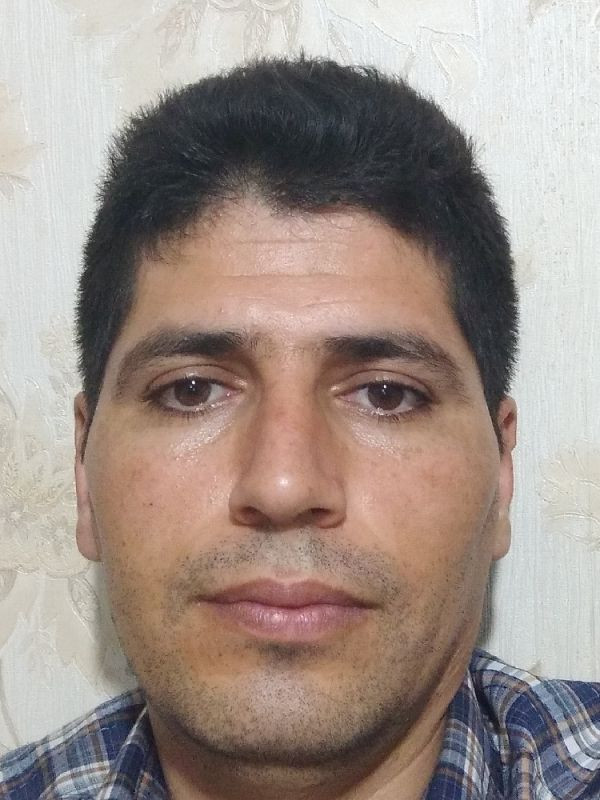 محسن غیاثی قروه