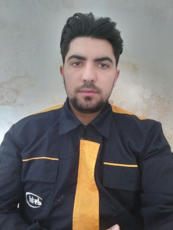 فنی مهندسی محمد