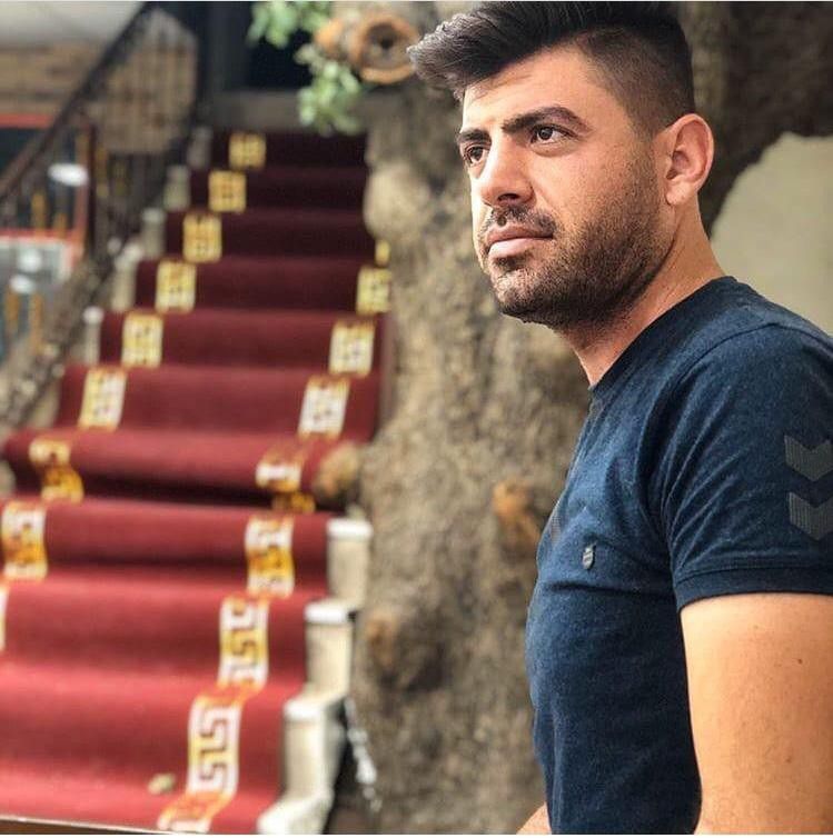 نواب حبیبی بهروز