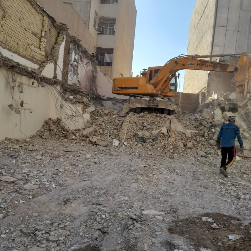 عارف جنوب کارون