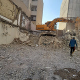 عارف جنوب کارون