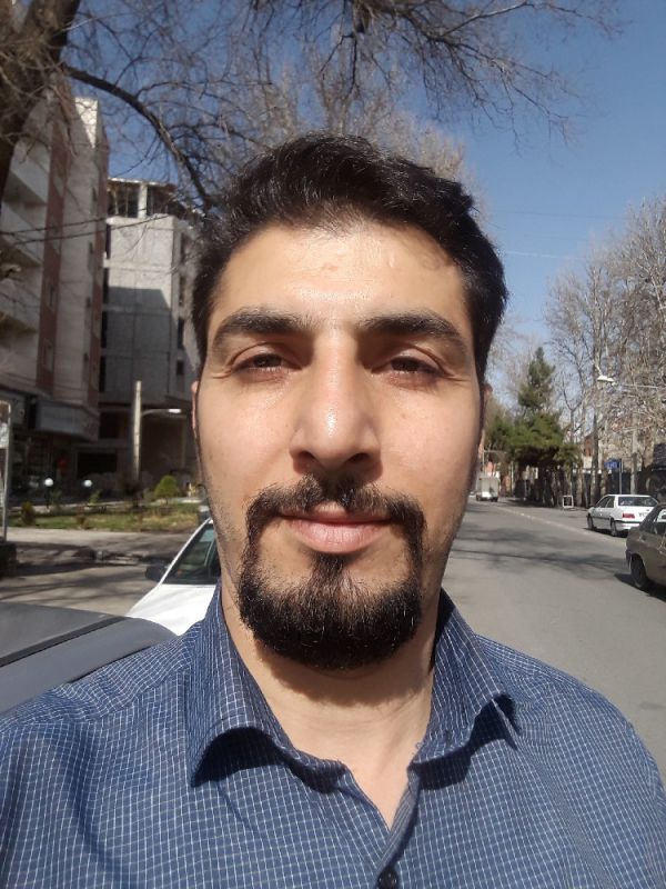 حمید رضا جریان