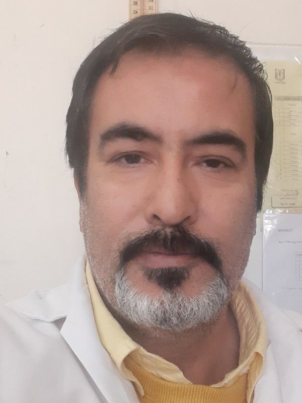 مجید شهنازی