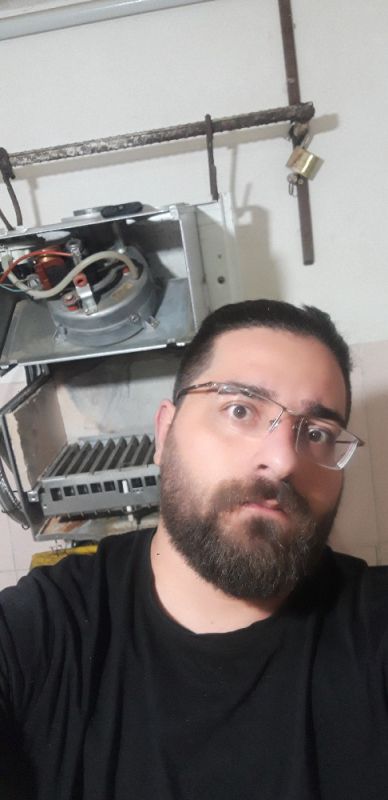 امیرحسین نریمانی