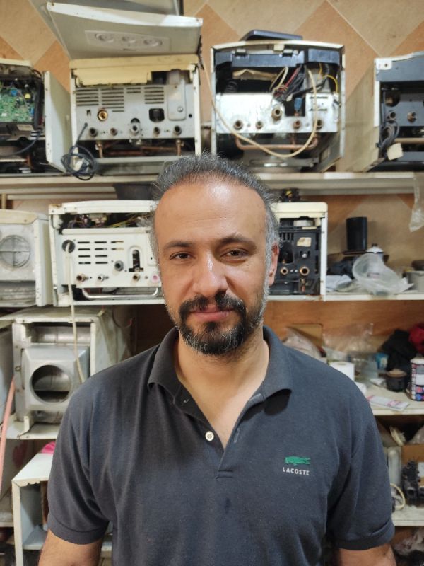 دفتر خدمات موذن