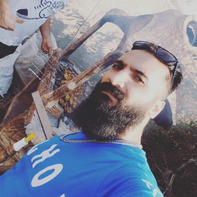 مجید مرنگی