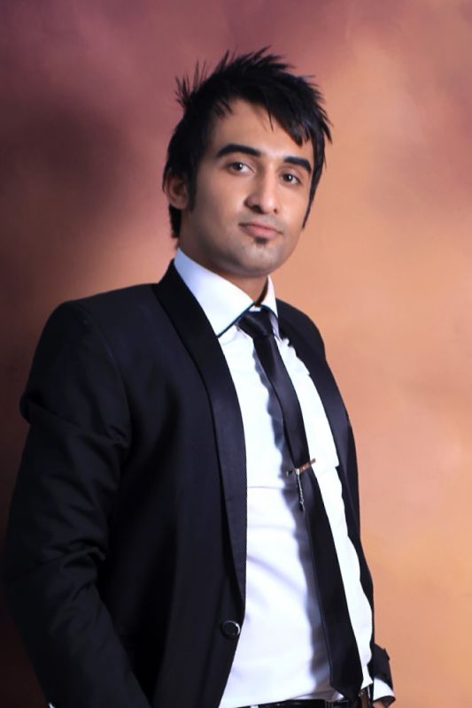 provider user card avatar