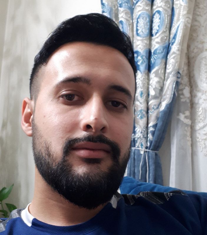 میلاد فرجی