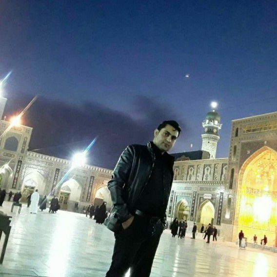 حسن سربازی