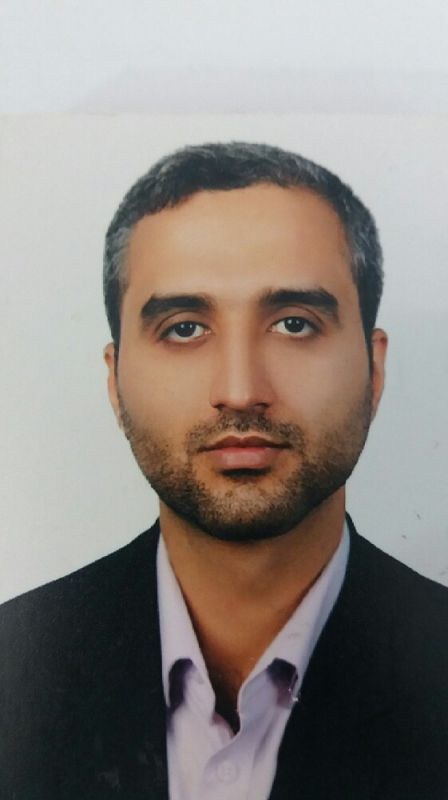 مهدی خورشیدی
