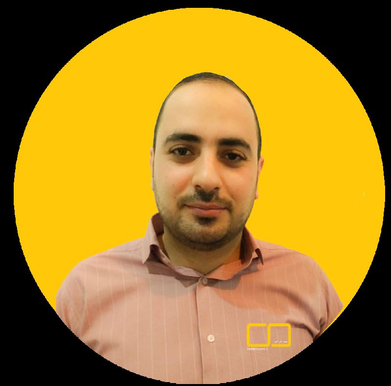 شاهین براتی بلداجی