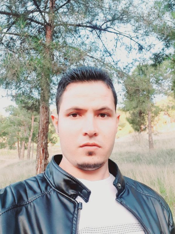 آصف تیموری