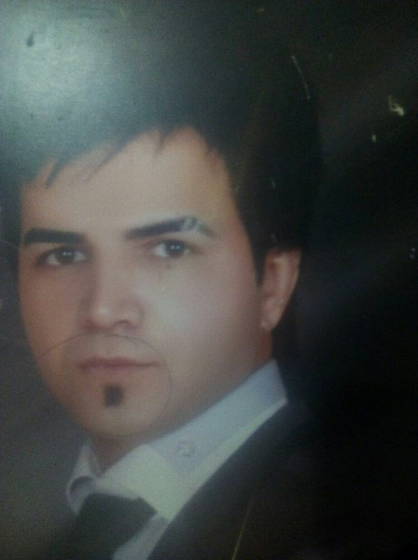 بهزاد رضایی