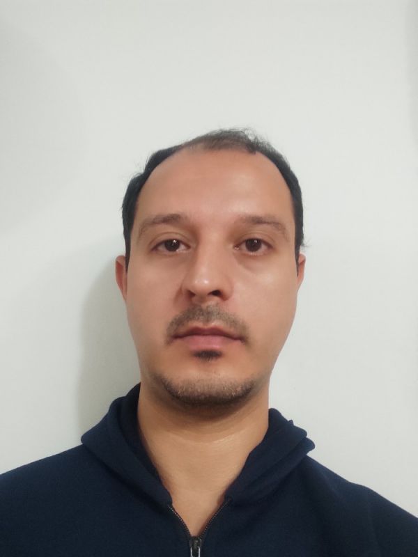 محمد شمشیرگر