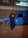 محمد دهقانی