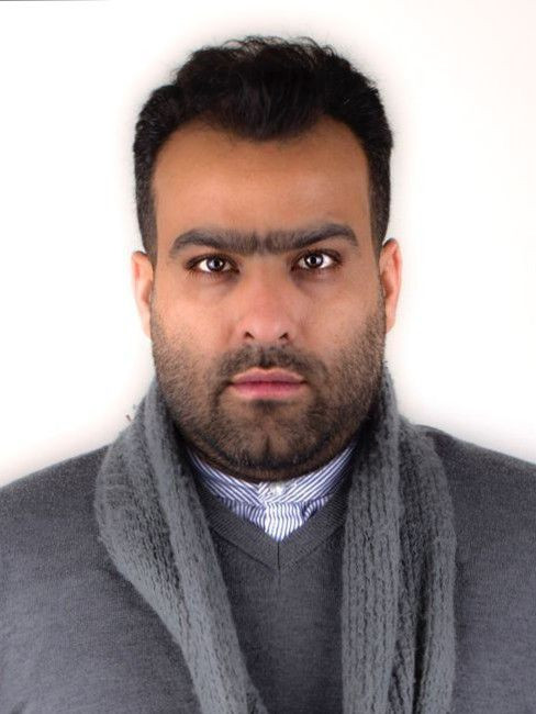 provider user card avatar