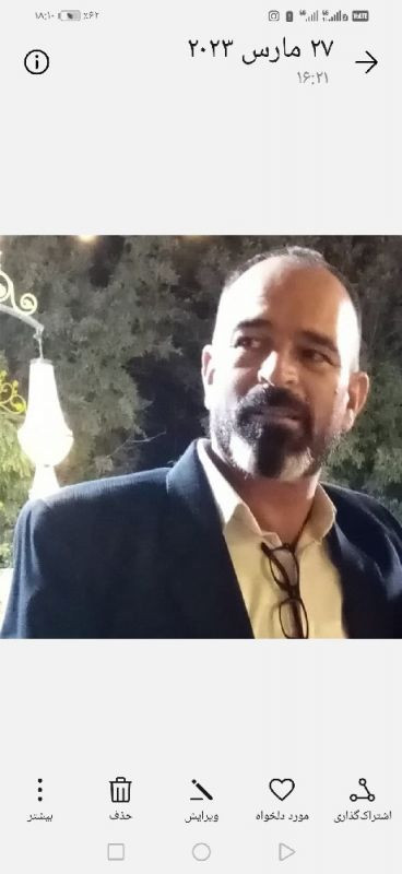 امیر شوندی